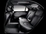 Rover 75 Limousine 2004 года